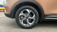 Kia Xceed 1.0T GDi ISG 2 5dr Petrol Hatchback